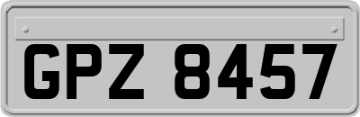 GPZ8457
