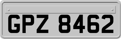 GPZ8462