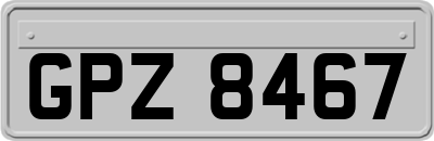 GPZ8467
