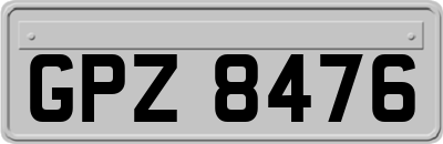 GPZ8476