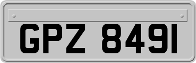 GPZ8491
