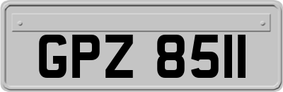 GPZ8511