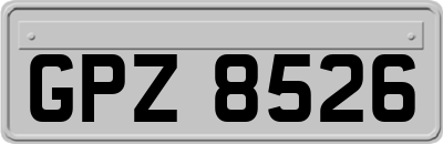 GPZ8526