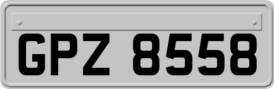 GPZ8558
