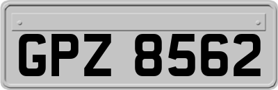 GPZ8562