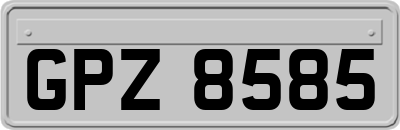 GPZ8585