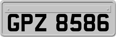 GPZ8586