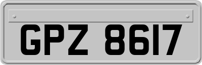 GPZ8617