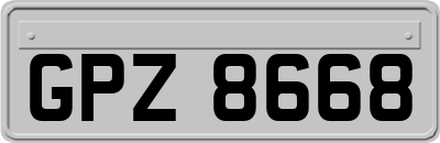 GPZ8668