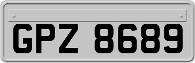 GPZ8689