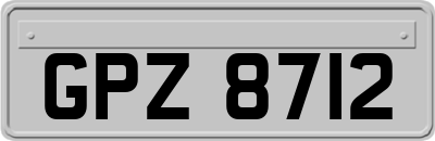 GPZ8712
