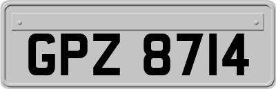 GPZ8714