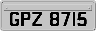 GPZ8715