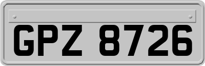 GPZ8726