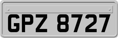 GPZ8727