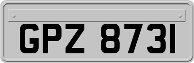 GPZ8731