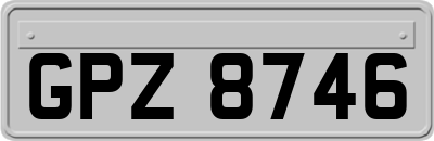 GPZ8746