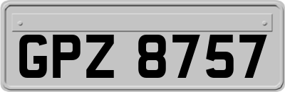 GPZ8757