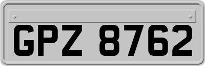GPZ8762