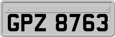 GPZ8763