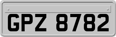 GPZ8782