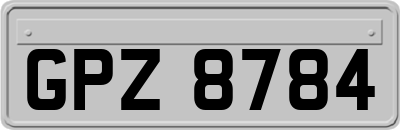 GPZ8784