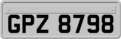 GPZ8798