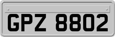 GPZ8802