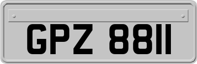GPZ8811