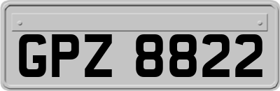 GPZ8822