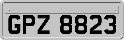 GPZ8823
