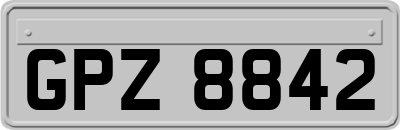 GPZ8842
