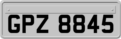 GPZ8845
