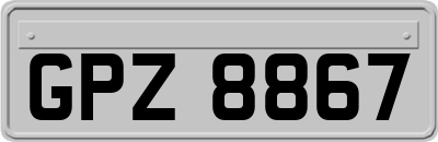 GPZ8867