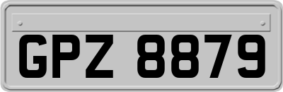 GPZ8879