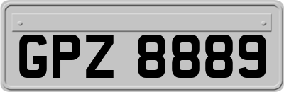 GPZ8889