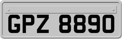 GPZ8890