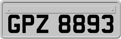 GPZ8893