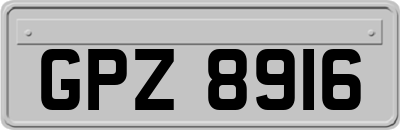 GPZ8916