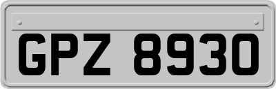 GPZ8930