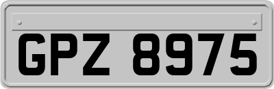 GPZ8975