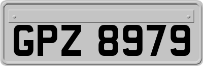 GPZ8979