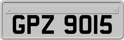 GPZ9015