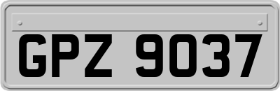 GPZ9037