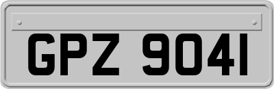 GPZ9041