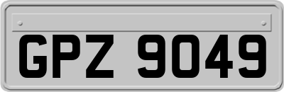 GPZ9049