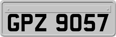 GPZ9057