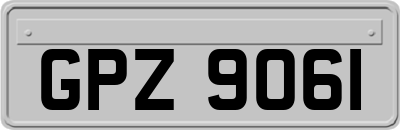 GPZ9061