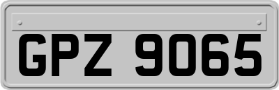 GPZ9065