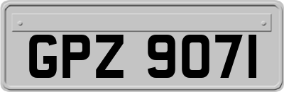 GPZ9071